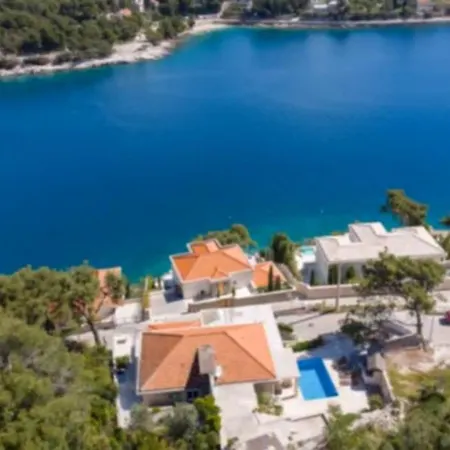 Sky With Stunning View 펜션 Selca (Brac)