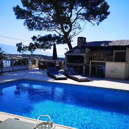 펜션 Sky With Stunning View *