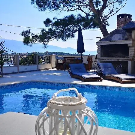 펜션 Sky With Stunning View