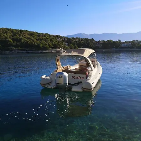 Sky With Stunning View Selca (Brac)