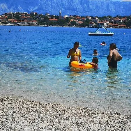 Sky With Stunning View 펜션 *