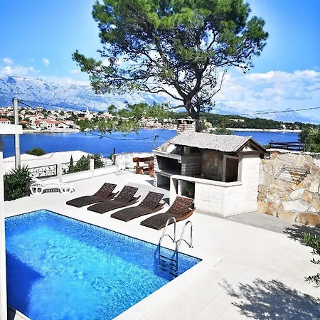 Σπίτι διακοπών Sky With Stunning View *