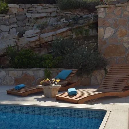 Sky With Stunning View