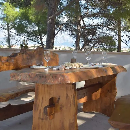 Sky With Stunning View 펜션 Selca (Brac)