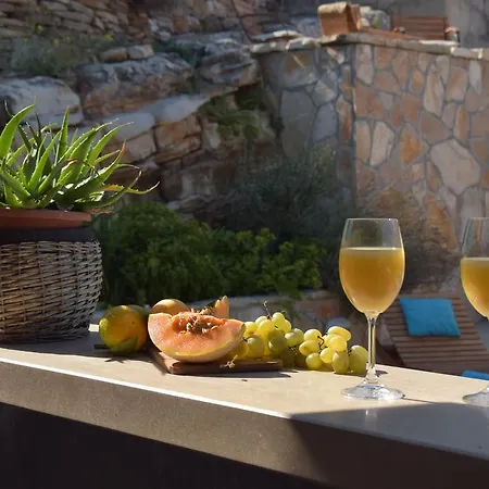 Sky With Stunning View * Selca (Brac)