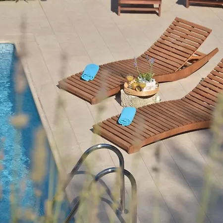 펜션 Sky With Stunning View *