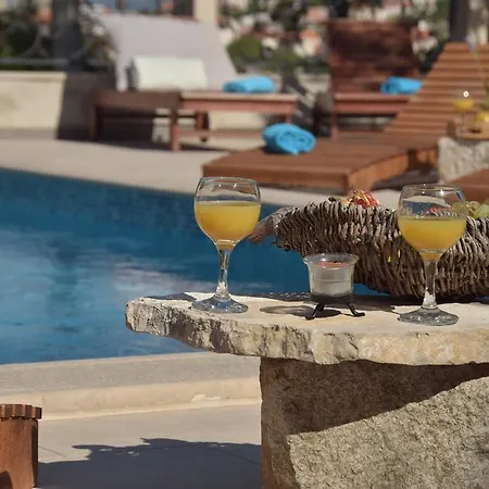 Sky With Stunning View 펜션 Selca (Brac)