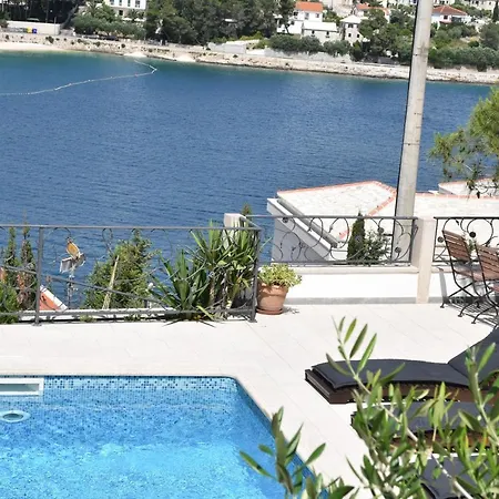 펜션 Sky With Stunning View *