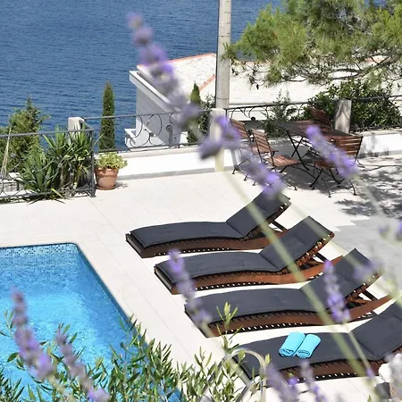 Sky With Stunning View 펜션