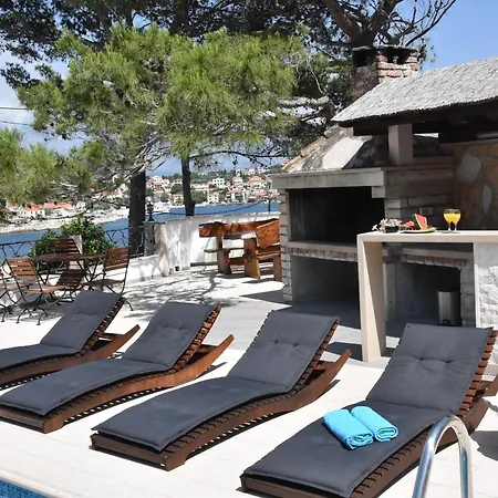 펜션 Sky With Stunning View Selca (Brac)