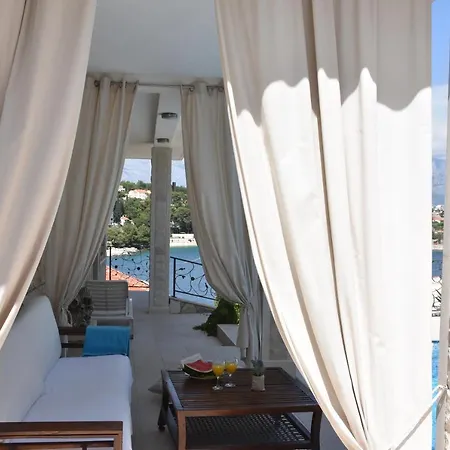 펜션 Sky With Stunning View Selca (Brac)