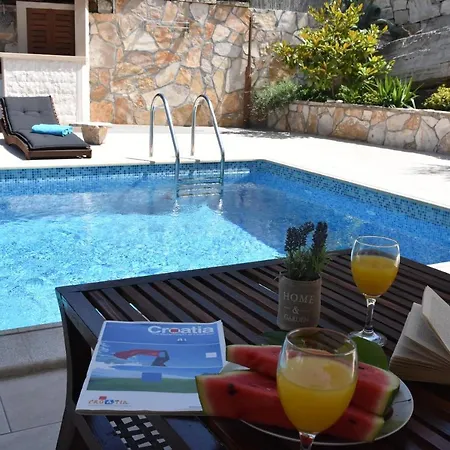 펜션 Sky With Stunning View