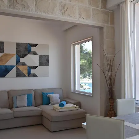 펜션 Sky With Stunning View Selca (Brac)