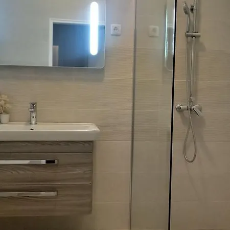 펜션 Sky With Stunning View Selca (Brac)