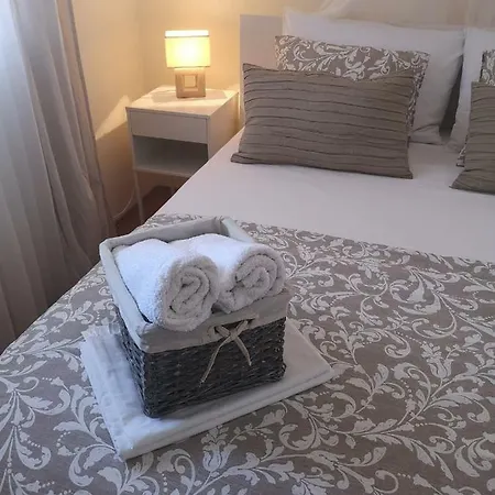 Sky With Stunning View 펜션 Selca (Brac)