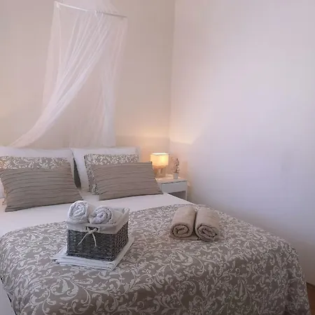 Sky With Stunning View Selca (Brac)