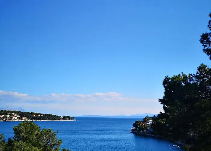 Hébergement de vacances Sky With Stunning View