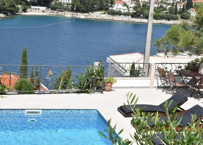 Hébergement de vacances Sky With Stunning View *