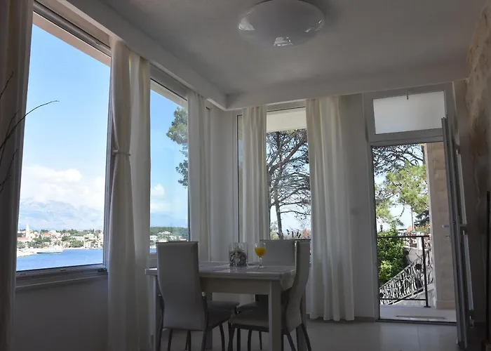Hébergement de vacances Sky With Stunning View *