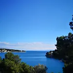 Holiday home Sky With Stunning View