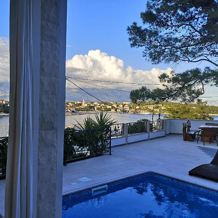 בית נופש Sky With Stunning View Selca (Brac)