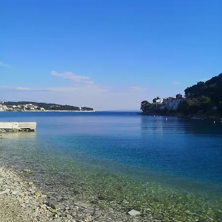 Sky With Stunning View * Selca (Brac)