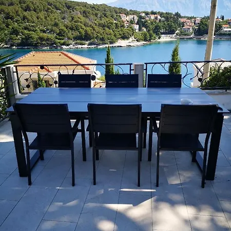 בית נופש Sky With Stunning View Selca (Brac)