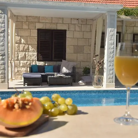 בית נופש Sky With Stunning View *