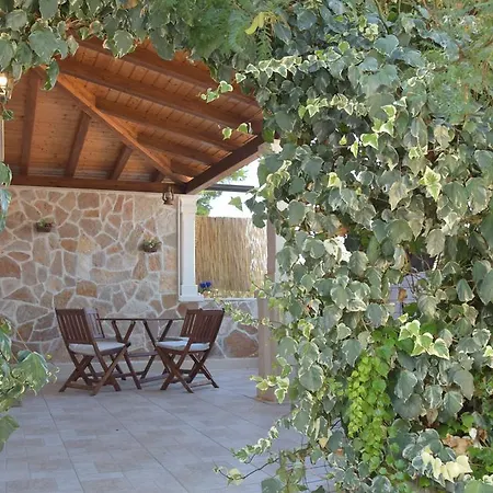 Sky With Stunning View * Selca (Brac)