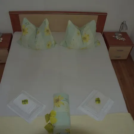 בית נופש Sky With Stunning View *