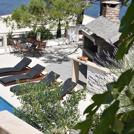 בית נופש Sky With Stunning View *