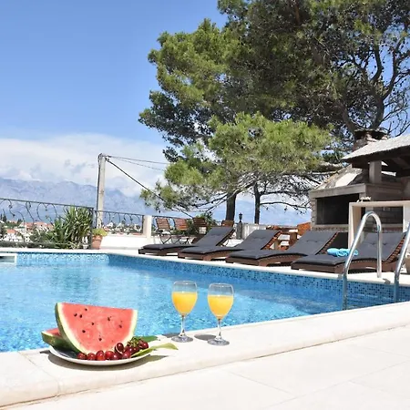 Sky With Stunning View *