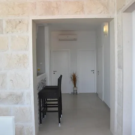 בית נופש Sky With Stunning View