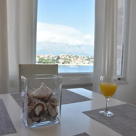 Sky With Stunning View *