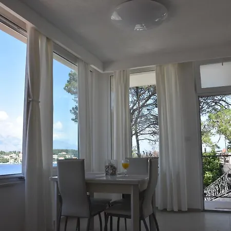 בית נופש Sky With Stunning View *