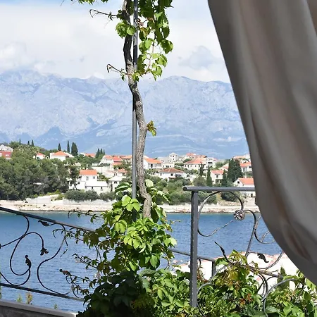 בית נופש Sky With Stunning View Selca (Brac)