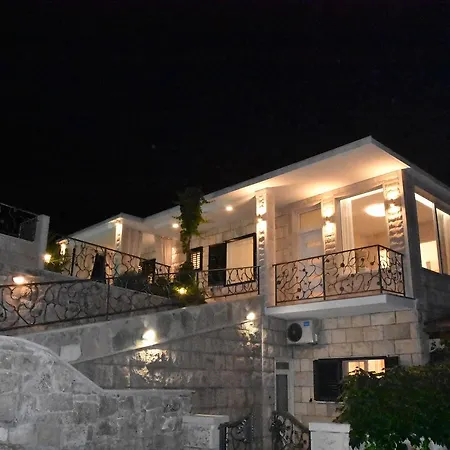 בית נופש Sky With Stunning View *