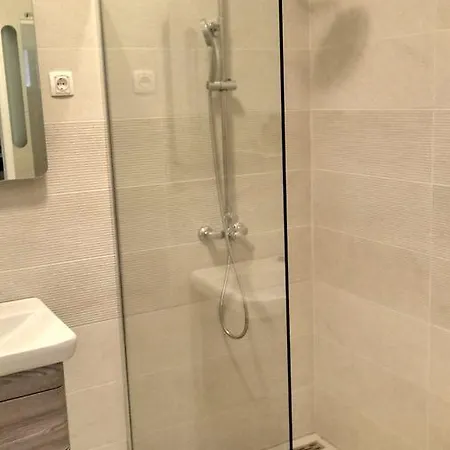 Sky With Stunning View Selca (Brac)