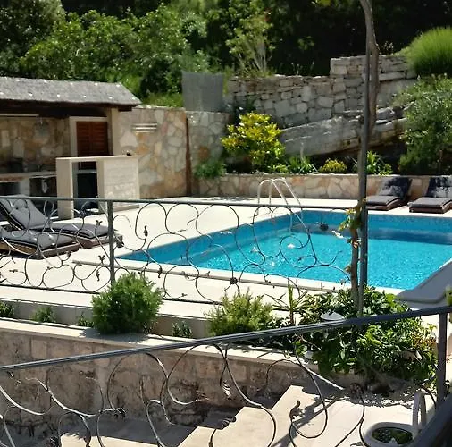 Sky With Stunning View